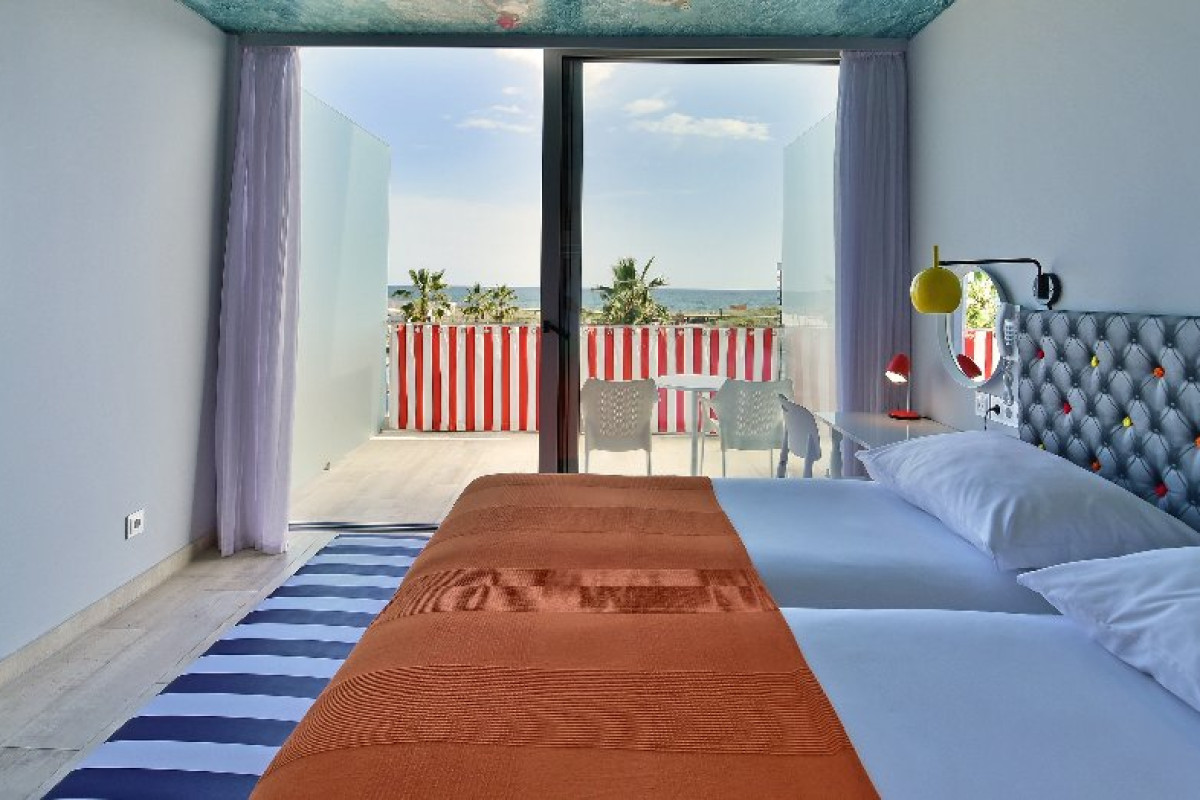 Pestana Alvor South Beach