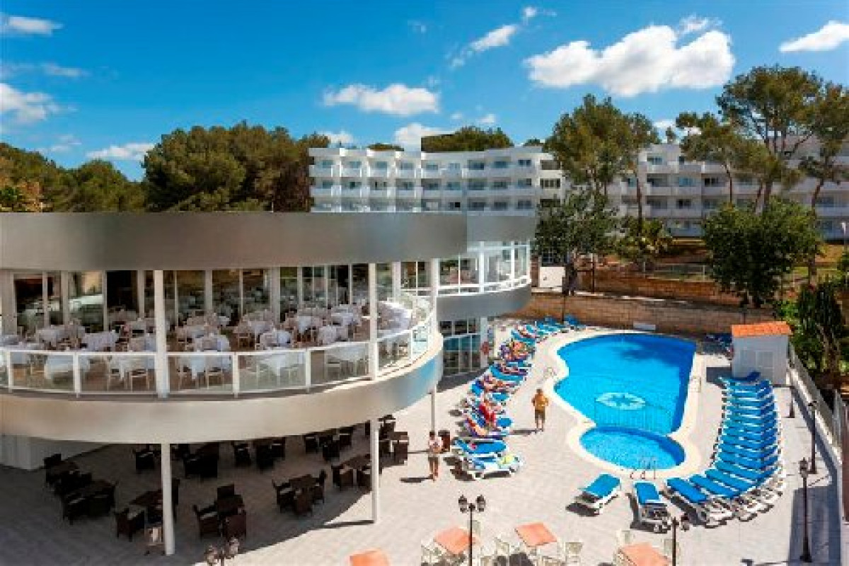 Allsun Hotel Paguera Park