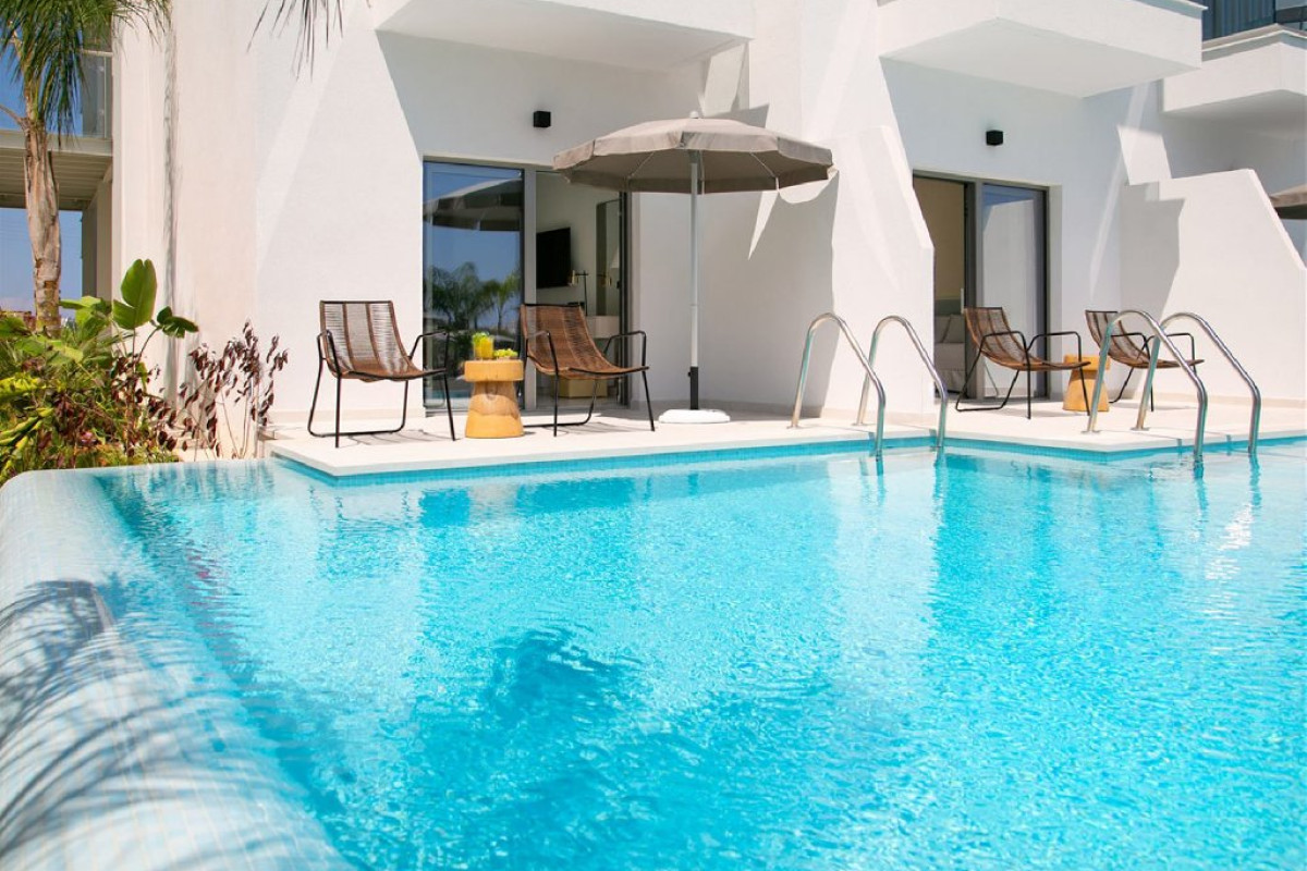 Atlantica Aqua Blue Hotel (Protaras)