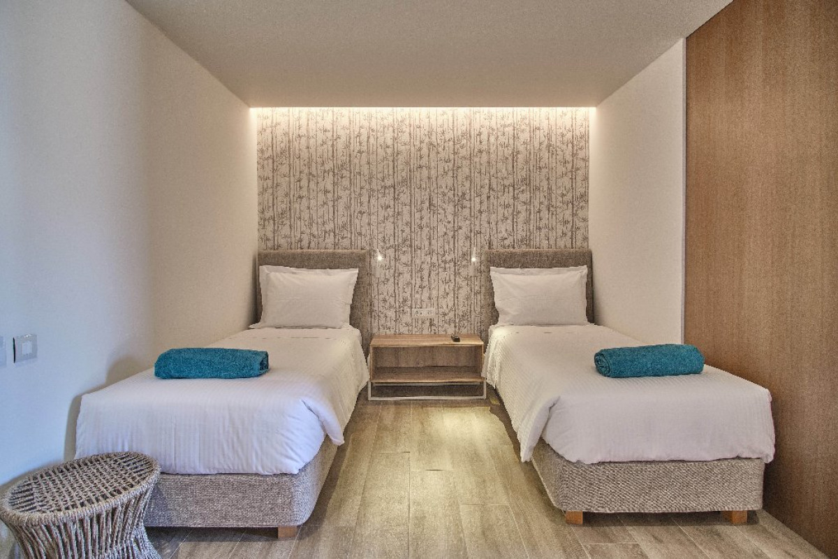Utopia Blu Hotel (ex. Sunset Hotel)