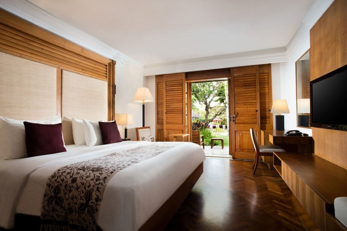 Nusa Dua Beach and Spa
