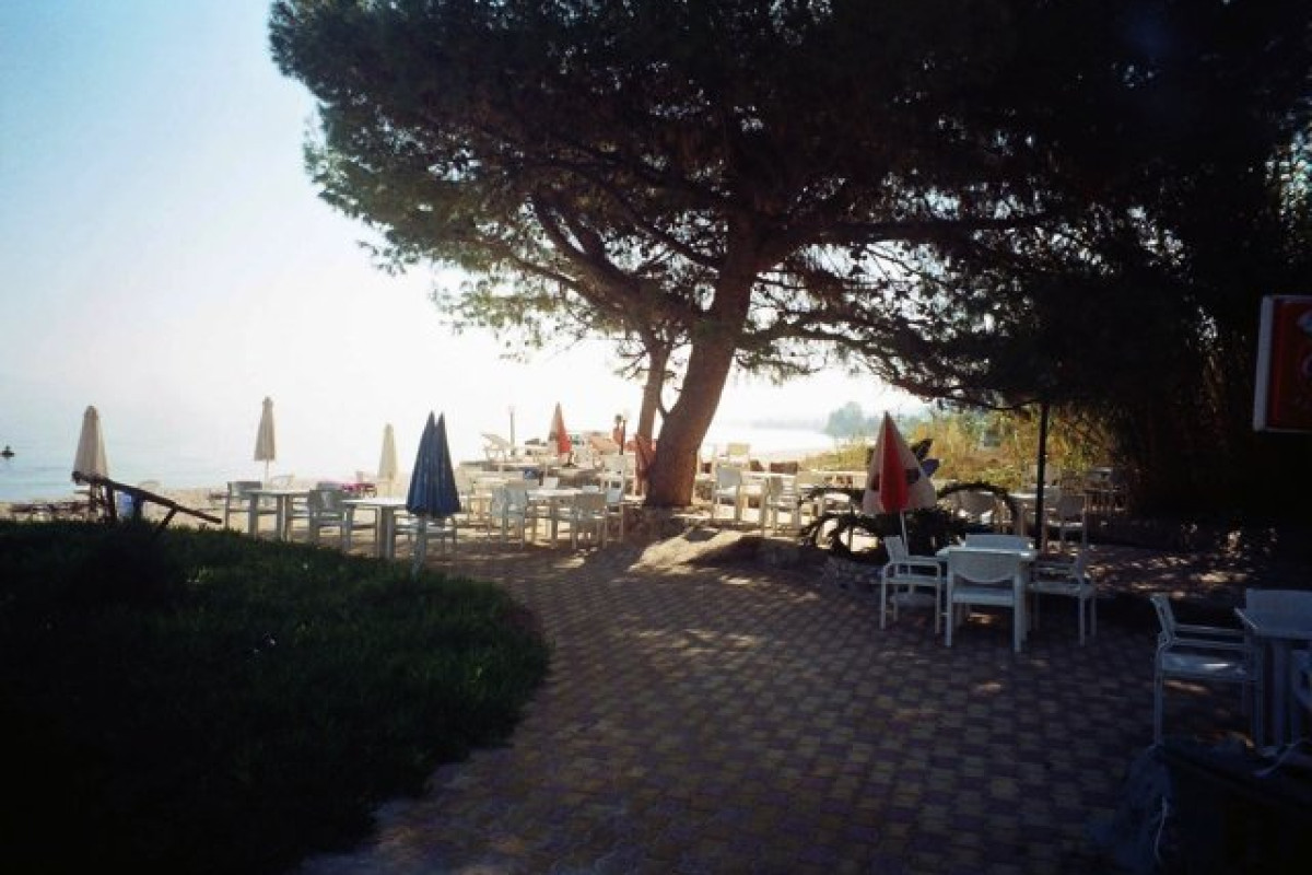 Villa George (Kriopigi - Kassandra)