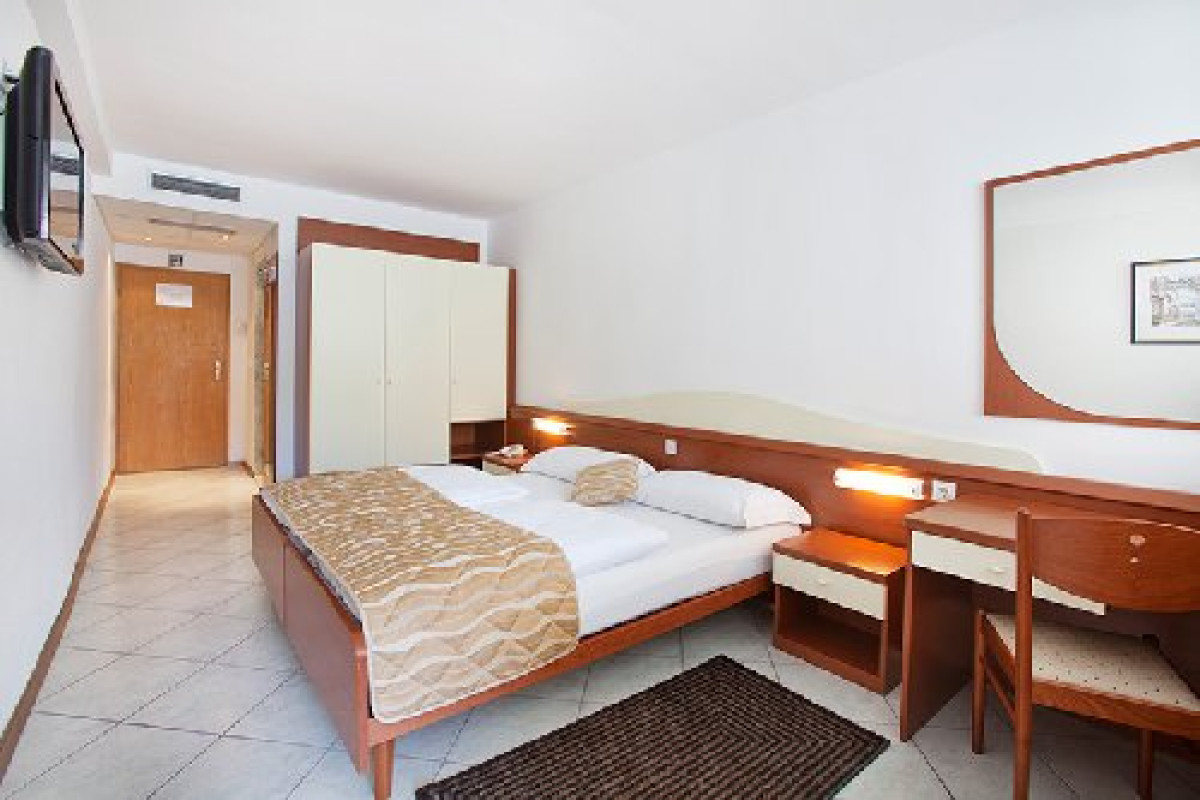Hotel Narcis (Rabac)