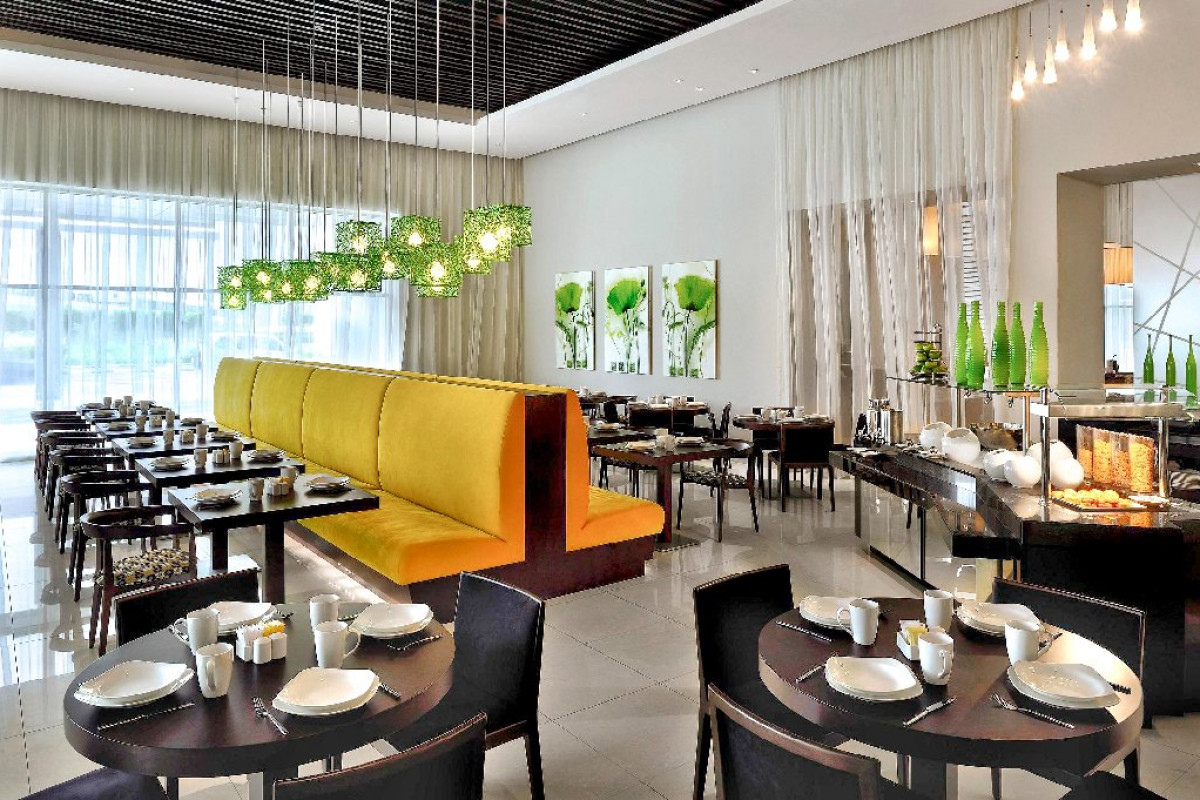 Ibis Deira City Centre