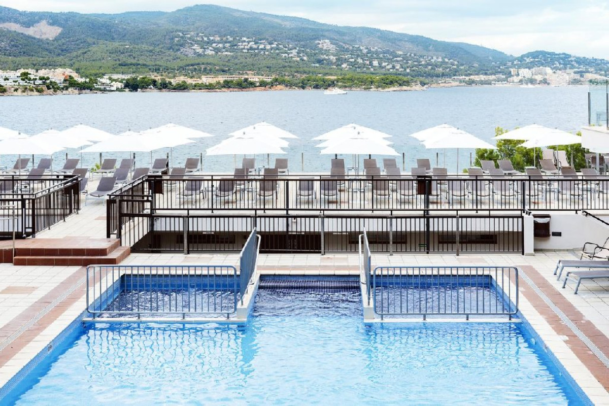 Leonardo Royal Hotel Mallorca Palmanova Bay (ex.Alua Palman)