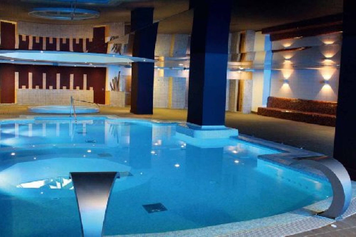 AR Diamante Beach Spa (Calpe)