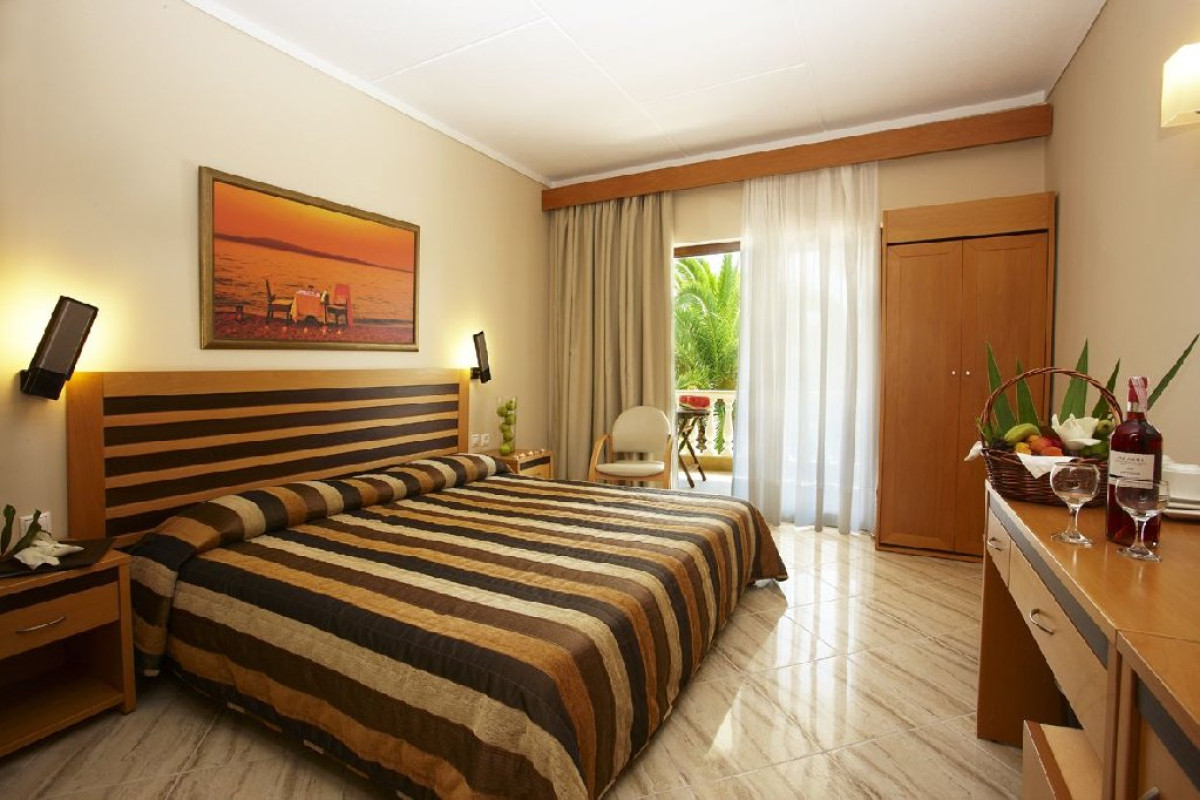 Potidea Palace Hotel (Potidea, Kassandra)