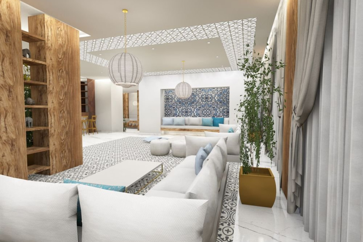 Vasia Boulevard Boutique (adults only)