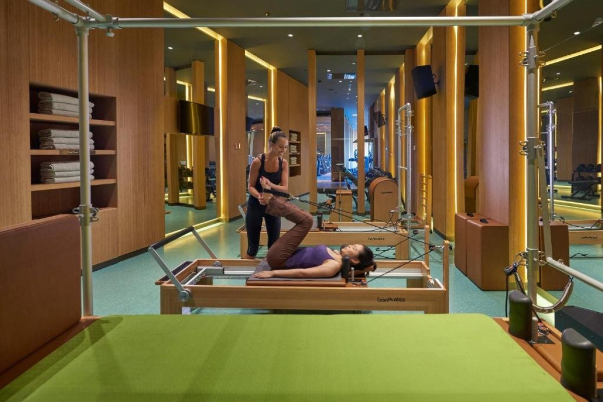 MANDARIN ORIENTAL BODRUM