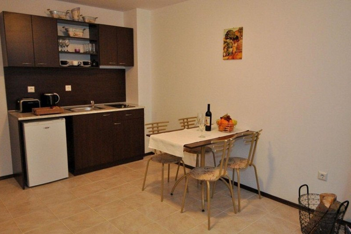 Maria Antoaneta Residence