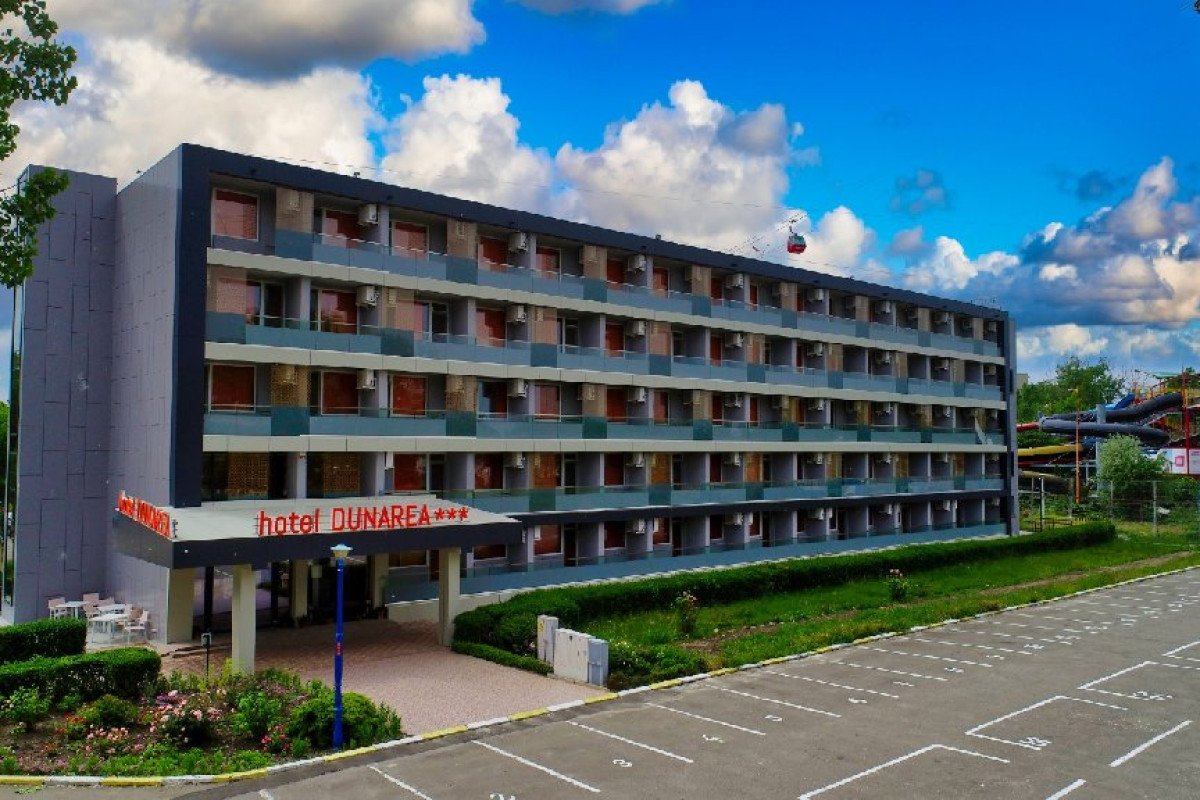 Dunarea