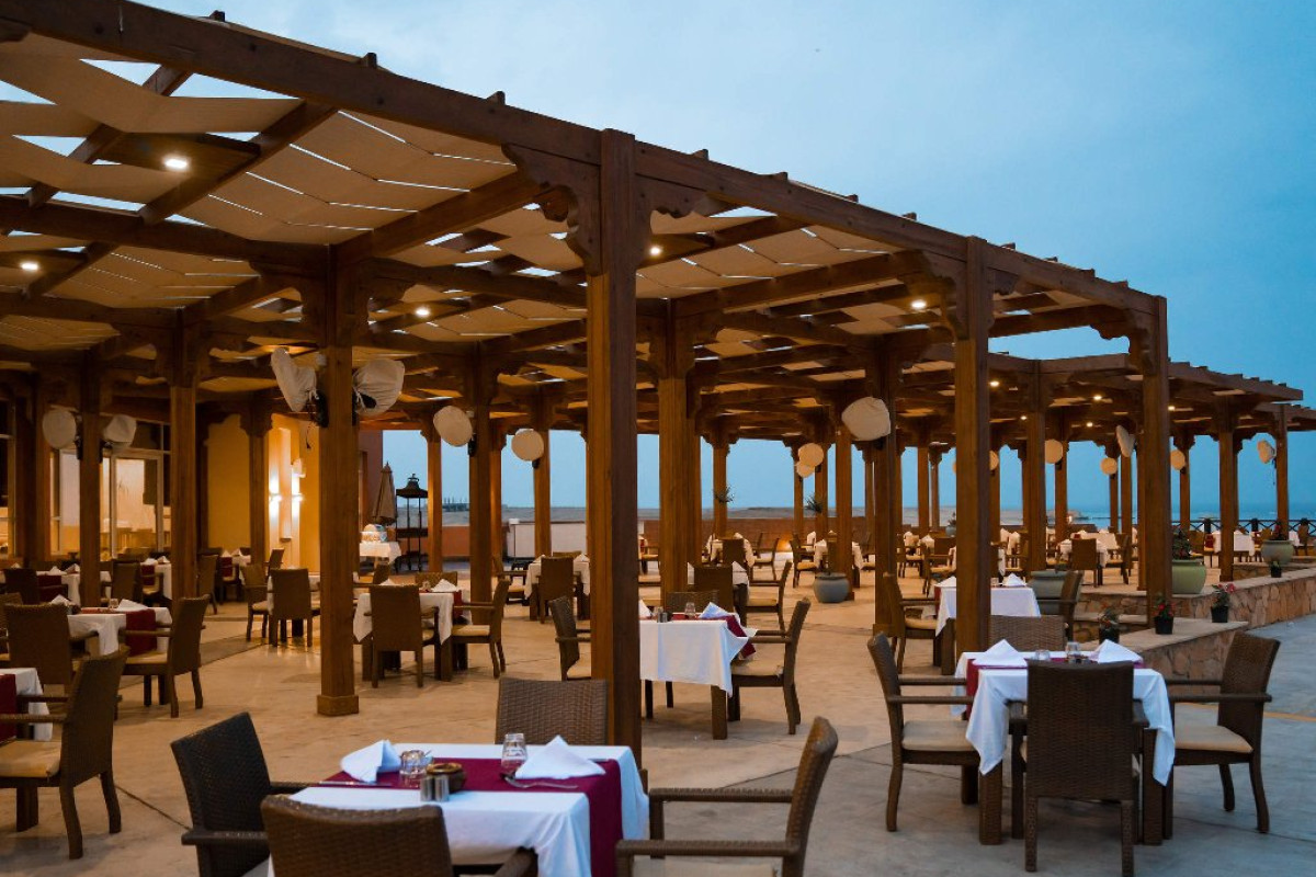 NOVOTEL MARSA ALAM