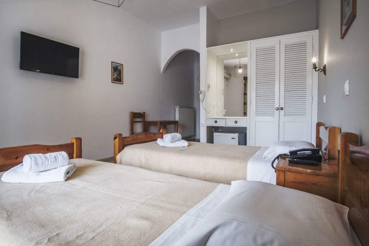 Iliada Beach Hotel (Gouvia)