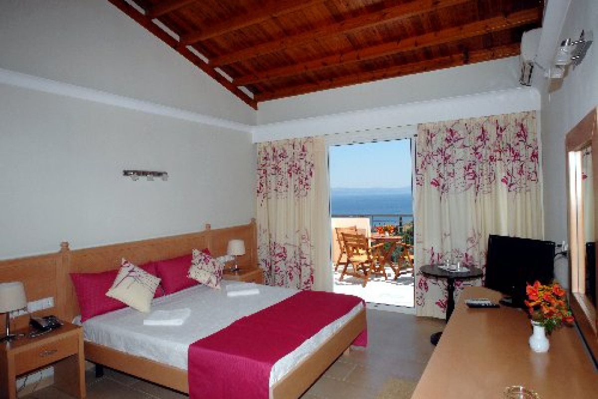 Sunrise Resort (Eftalou)