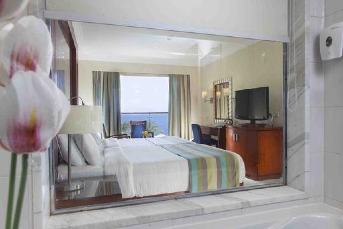 Xperience Sea Breeze Resort