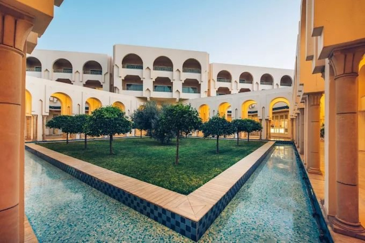 Iberostar Waves Averroes (r)