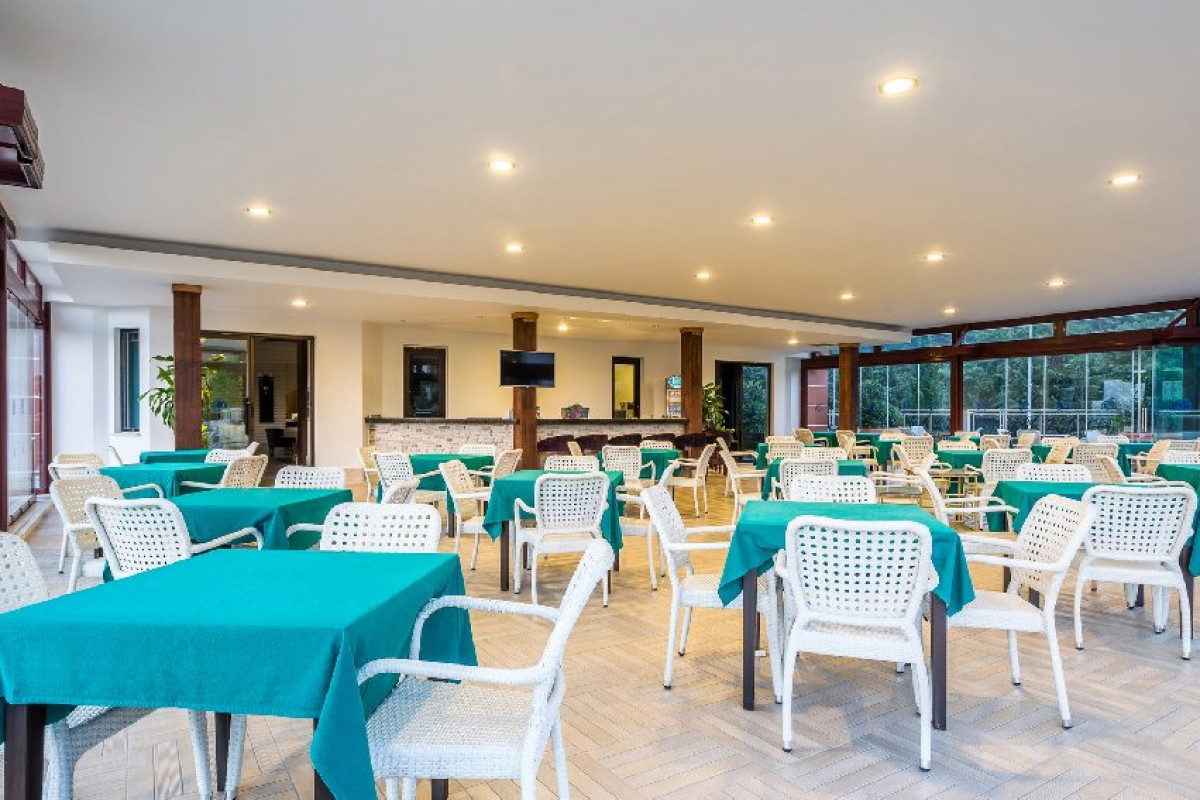 VILLA SIDE RESIDENCE