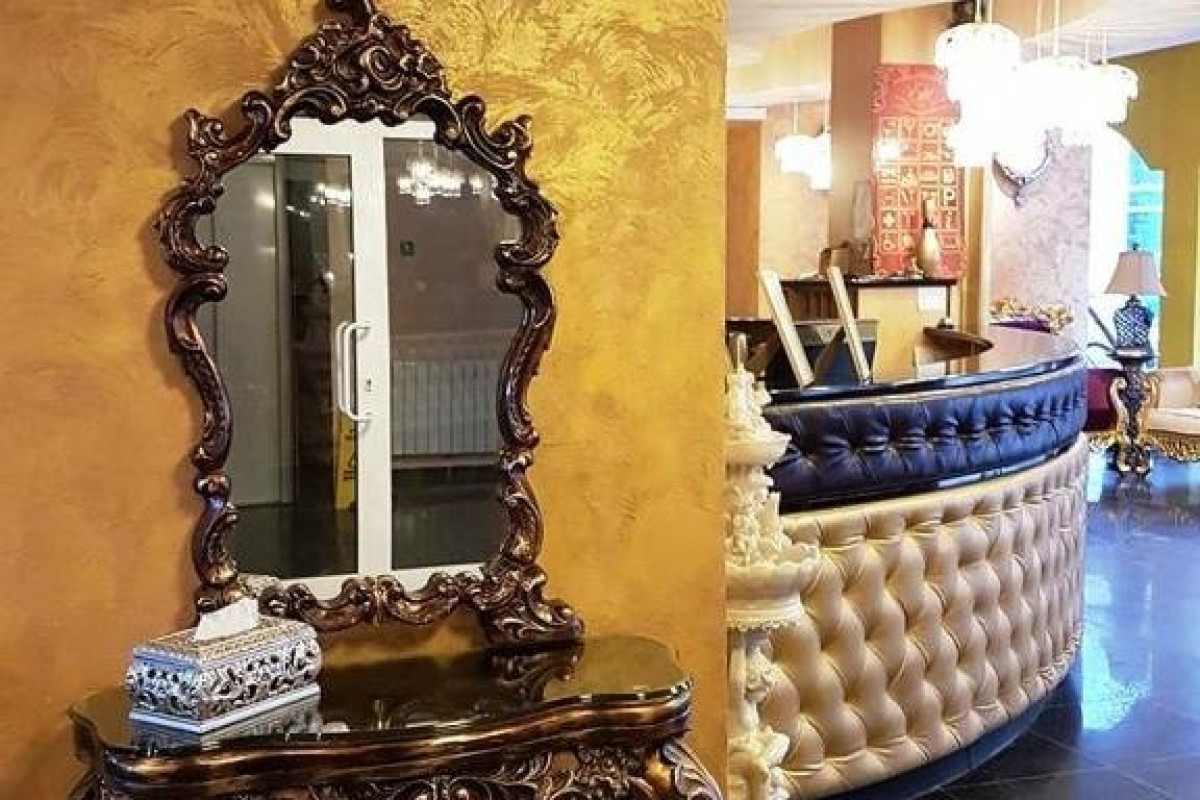 ELIT HOTEL PALACE AND SPA
