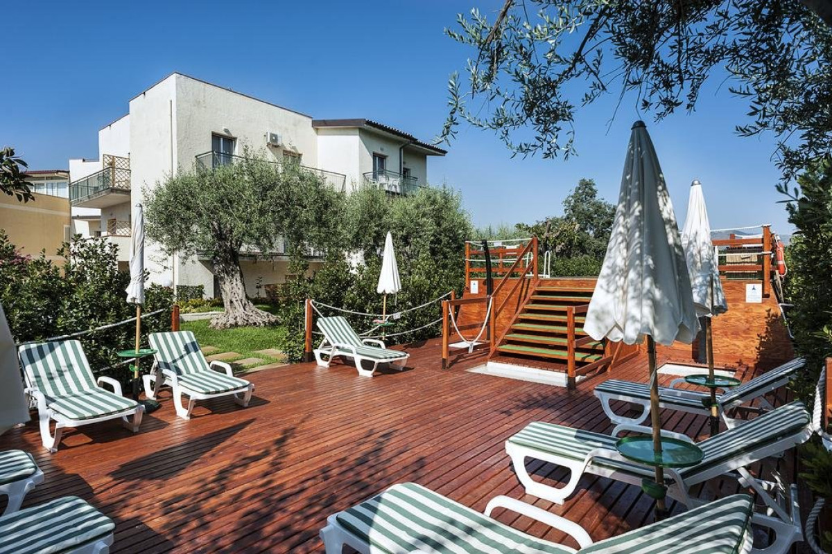 Villa Collina