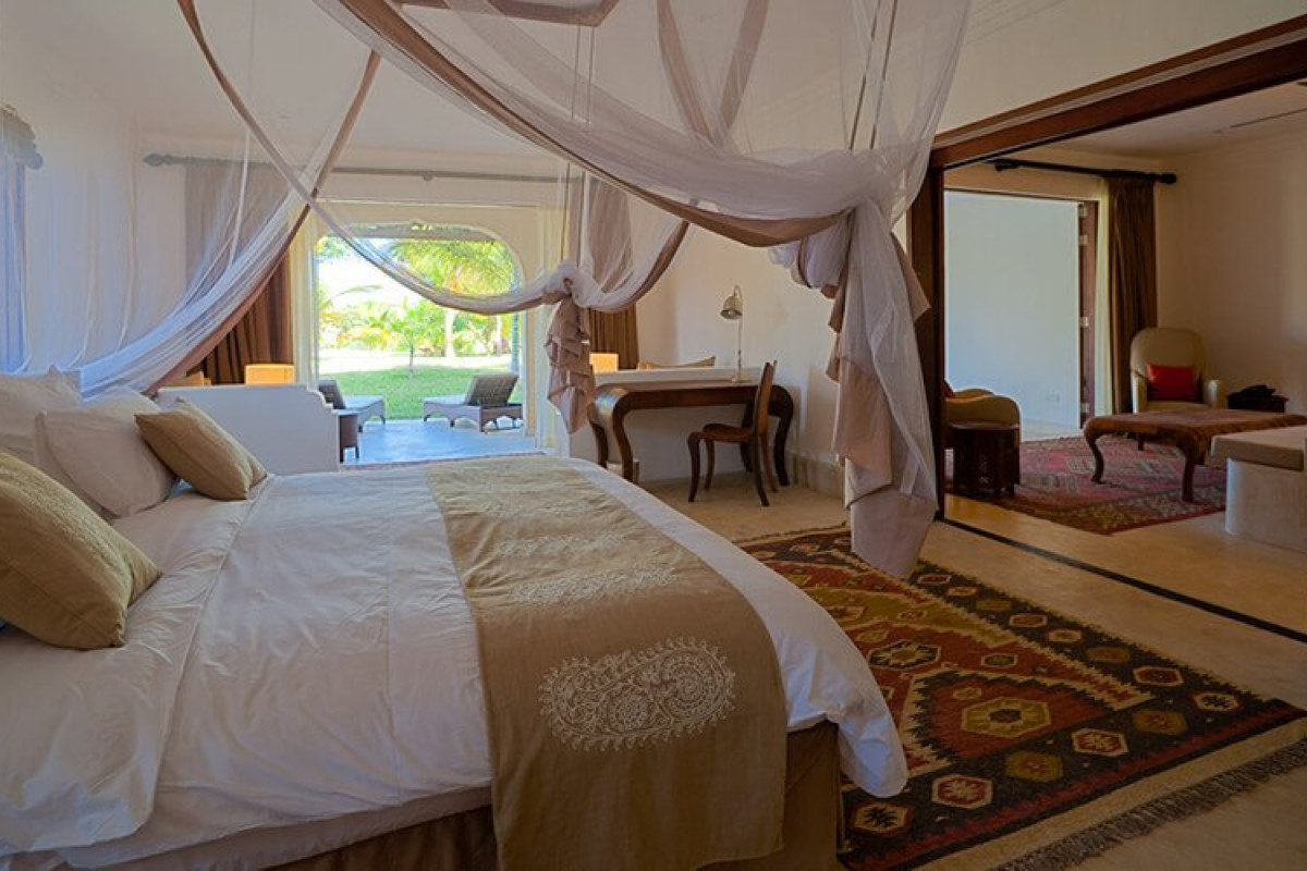 Swahili Beach Resort