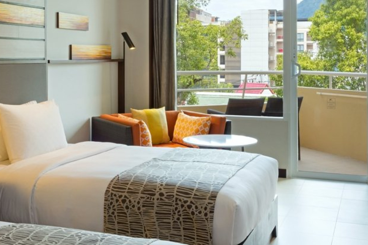 HOLIDAY INN RESORT PHUKET