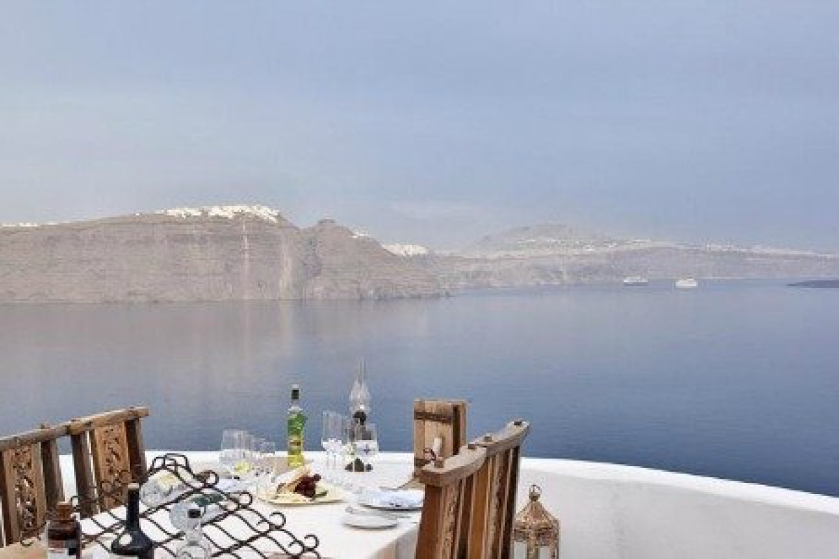 Andronis Luxury Suites (Adults only)