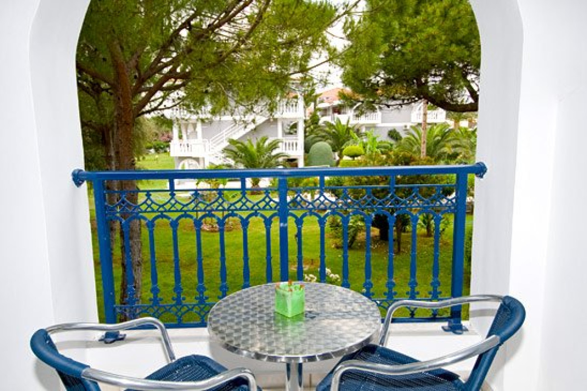 Golden Sun (Suites) Resort - adults only (Kalamaki)