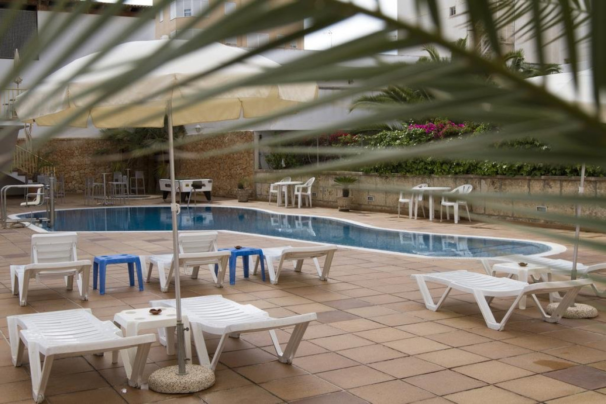 Blue Sea Arenal Tower (Adults Only)