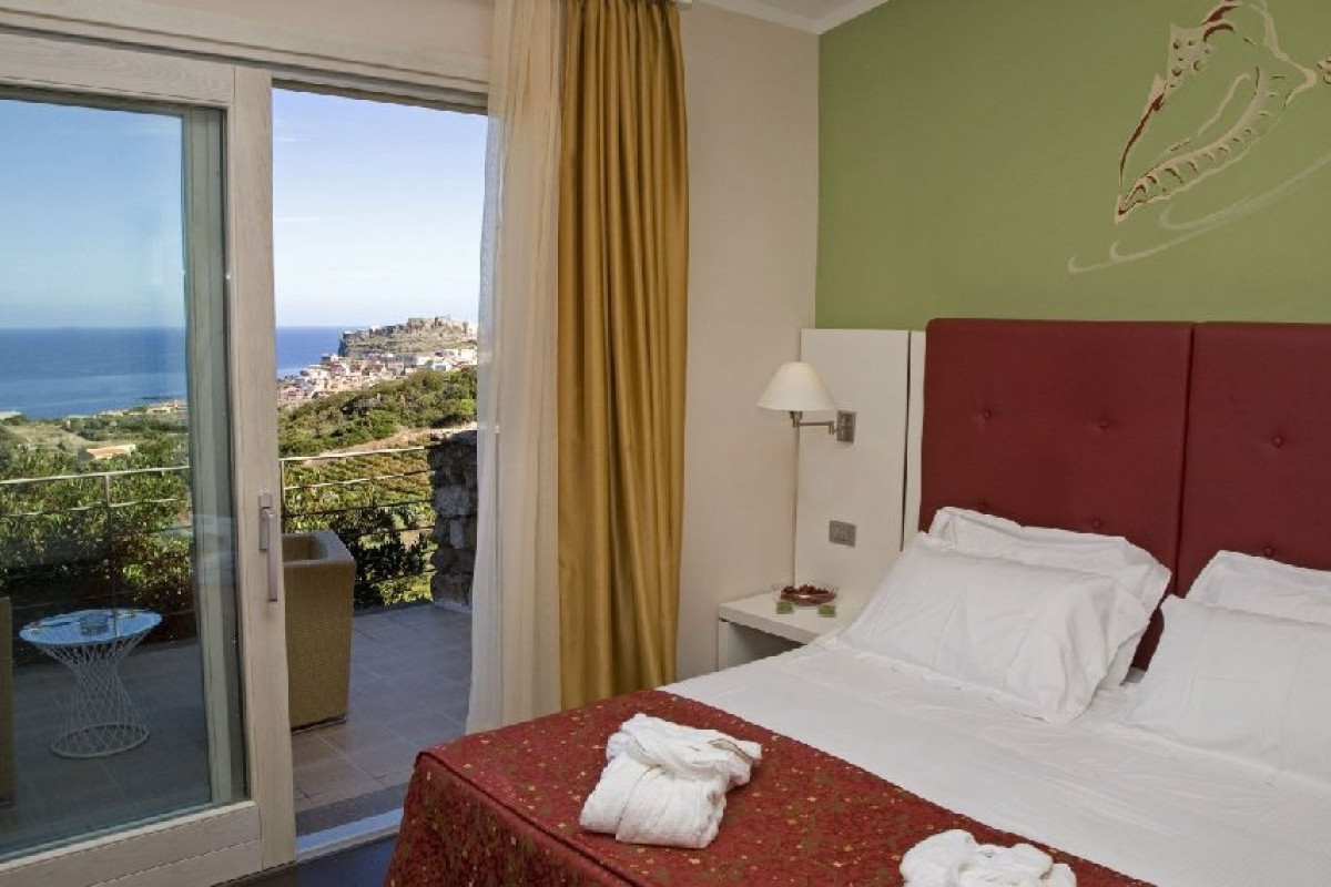 Bajaloglia Resort - fara transfer