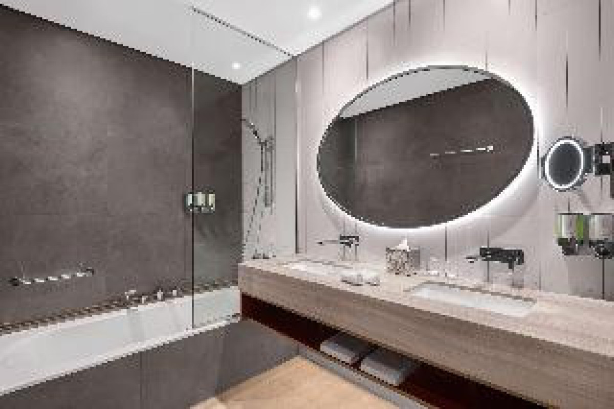 Hampton By Hilton Marjan Island (Ras Al khaimah)