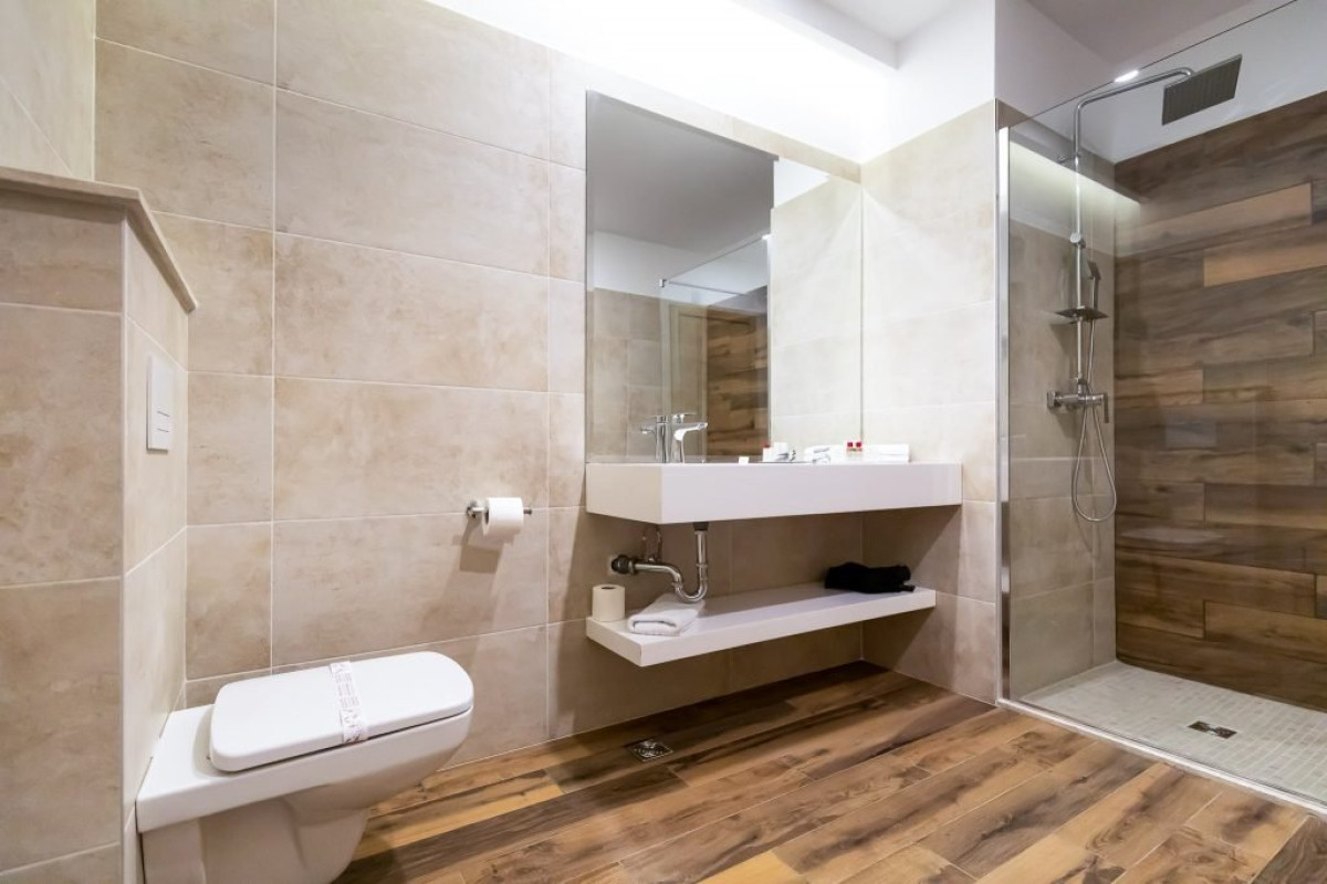Grand View Hotel Suites