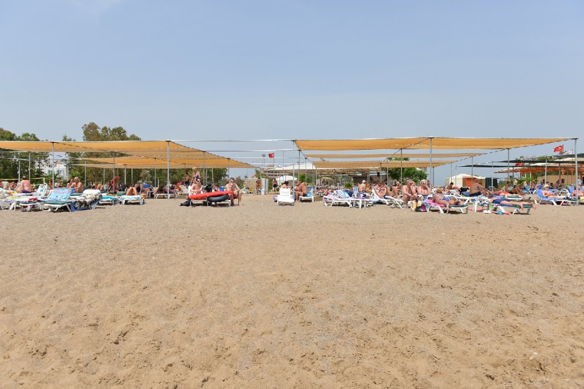 LINDA RESORT HOTEL