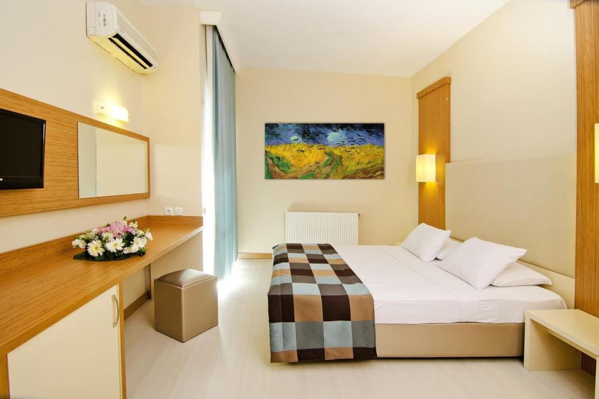 PANORAMA HILL HOTEL
