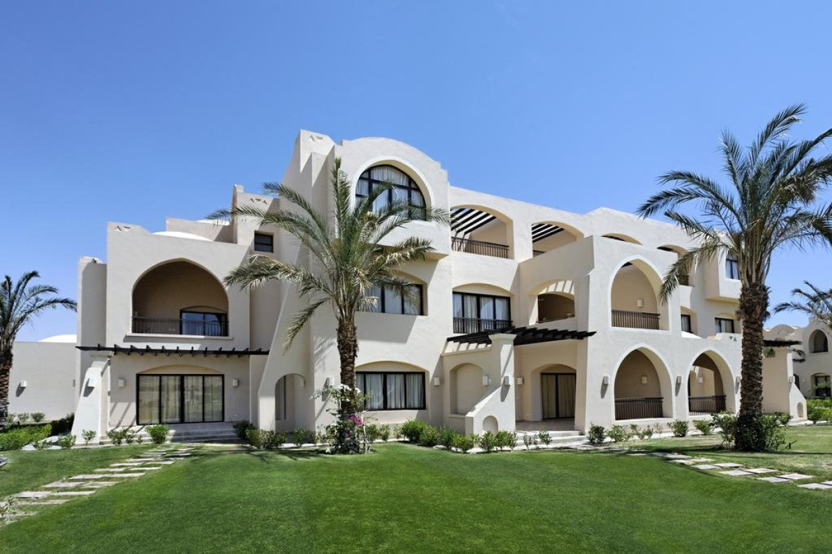 JAZ NEO SARAYA PALMS