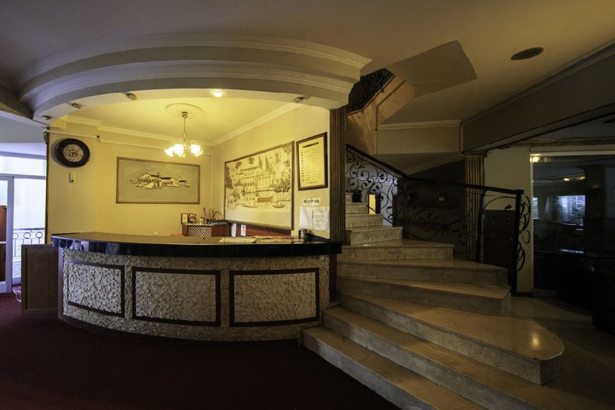 MS PALACE ( EX.ARMIR PALACE)
