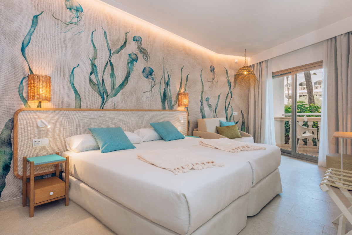Iberostar Selection Albufera Playa