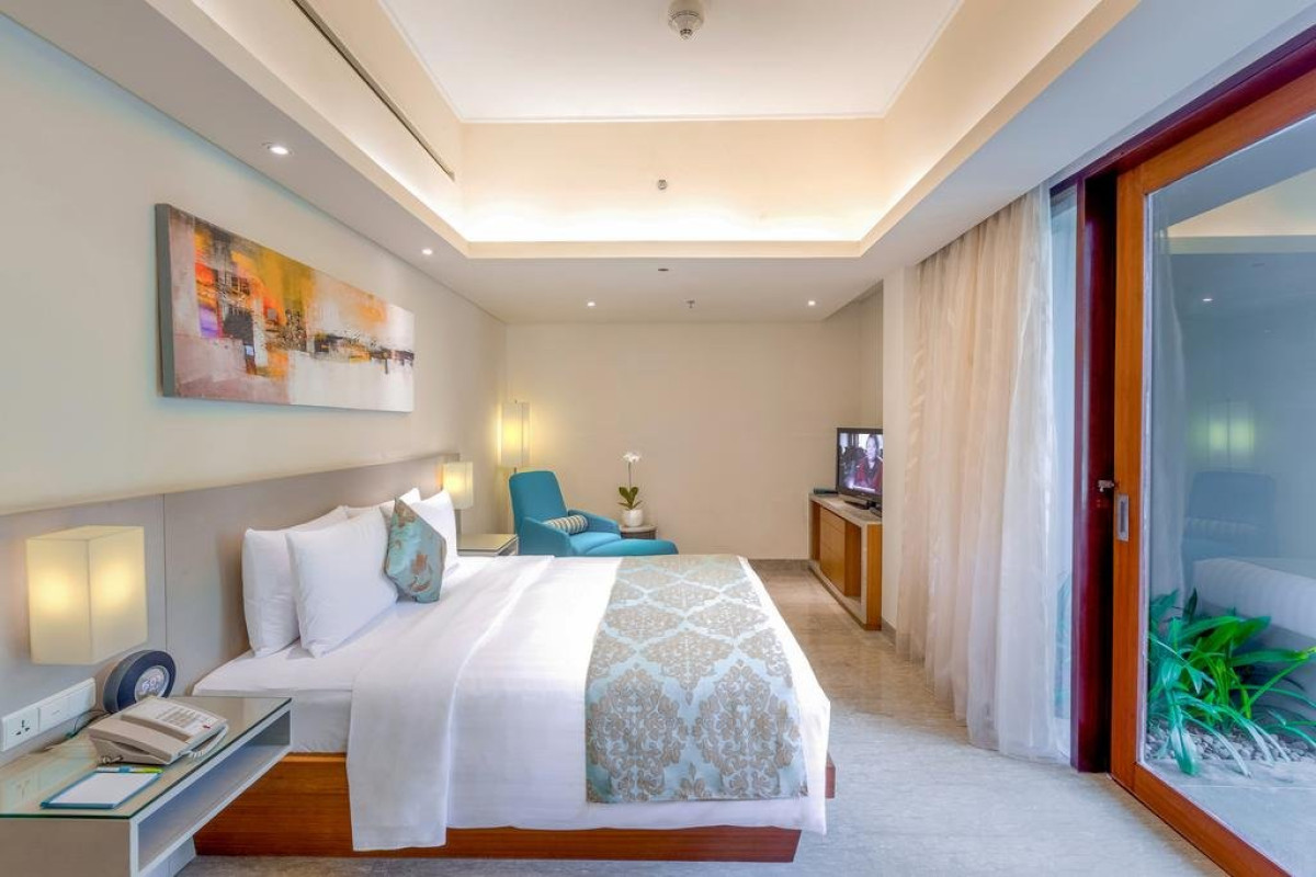 Courtyard by Marriot Nusa Dua Resort