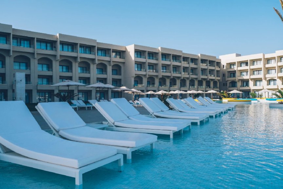 IBEROSTAR SELECTION KURIAT PALACE