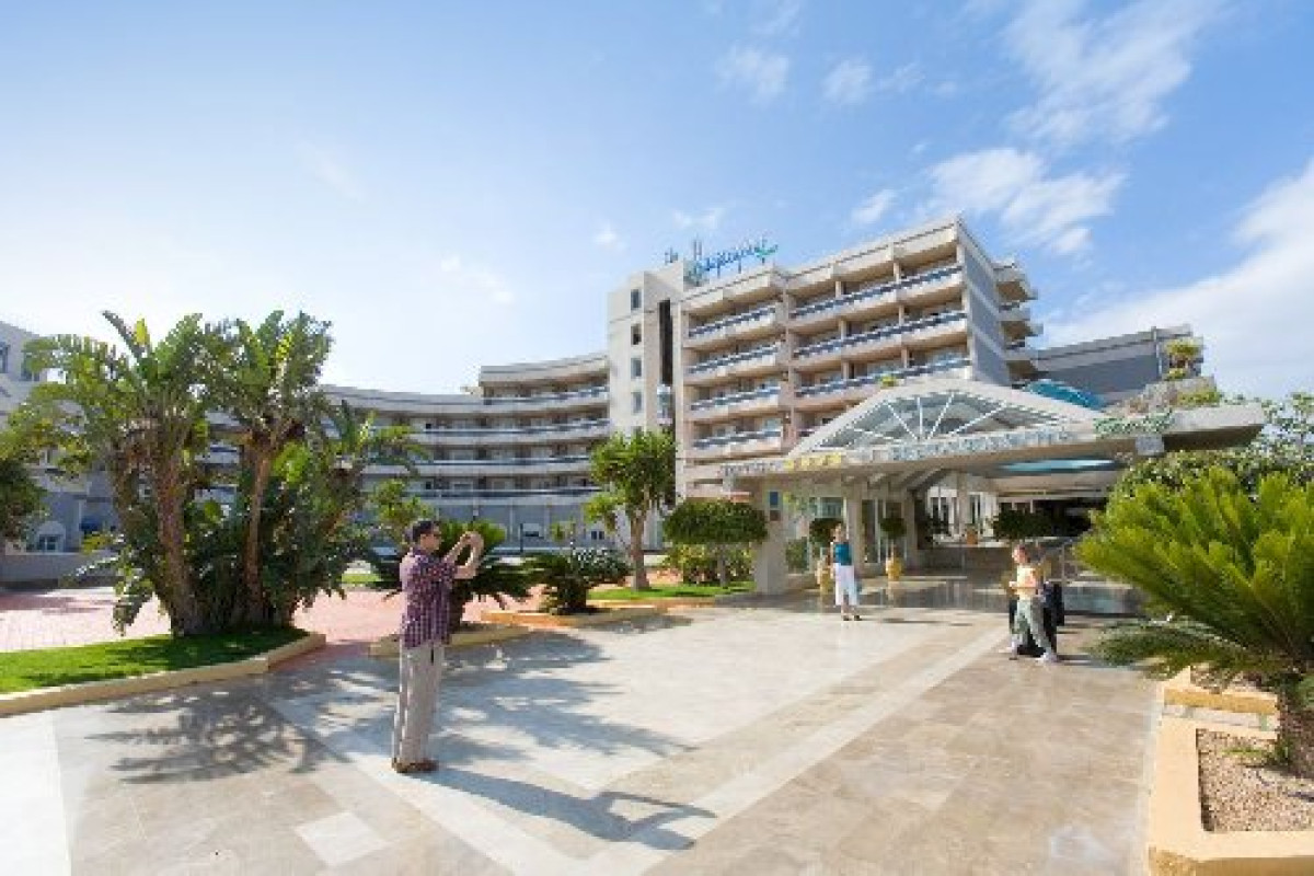 Aguamarina Golf