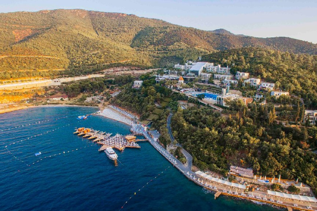 DUJA BODRUM