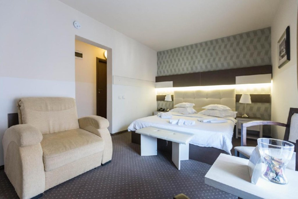 Afrodita Resort Spa