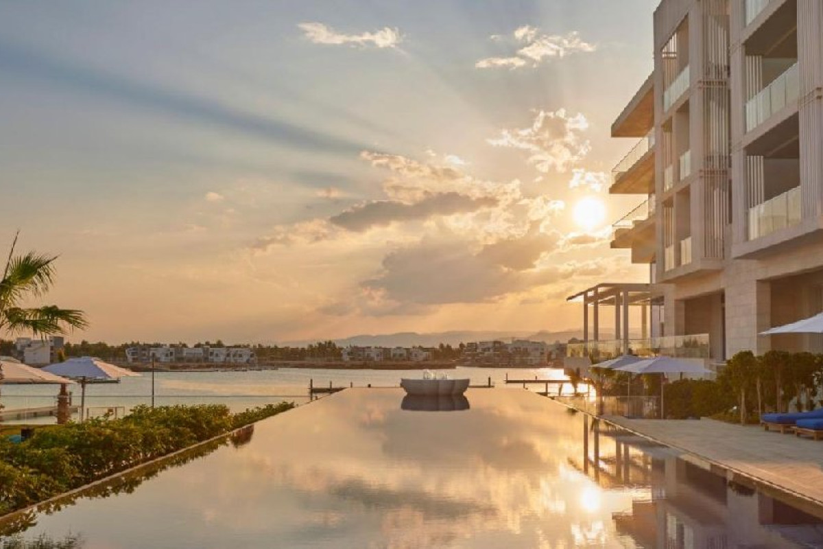 Hyatt Regency Aqaba