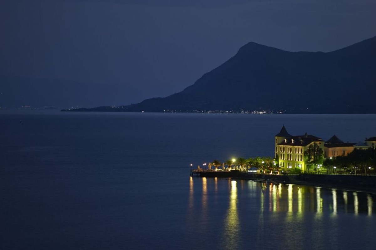 Thermae Sylla Spa Welness Hotel (Edipsos)