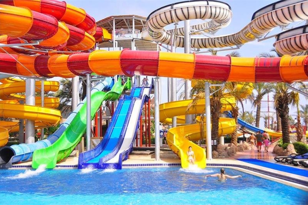 LONG BEACH RESORT HOTEL