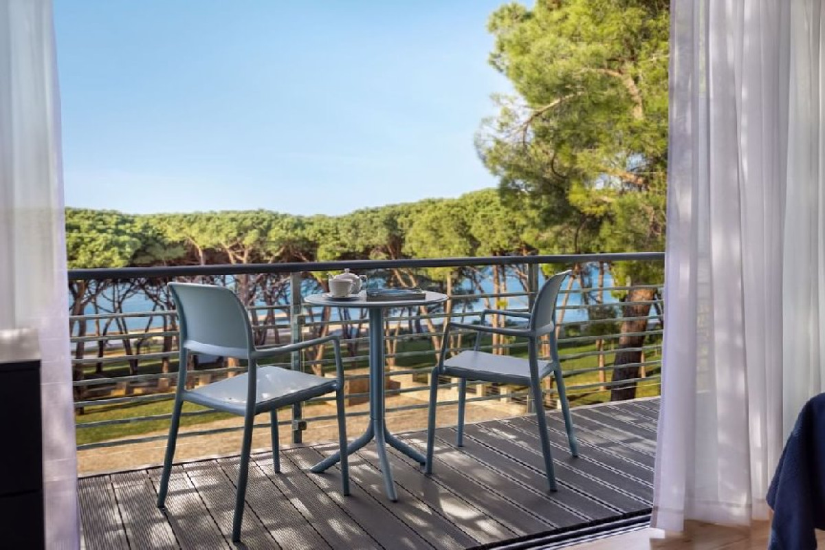 Hotel Falkensteiner Hotel Adriana (Zadar)