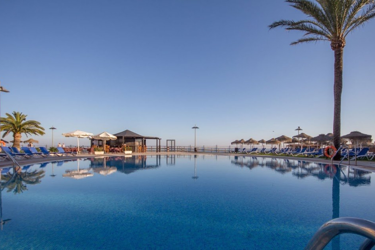 VIK GRAN HOTEL COSTA DEL SOL (Malaga)
