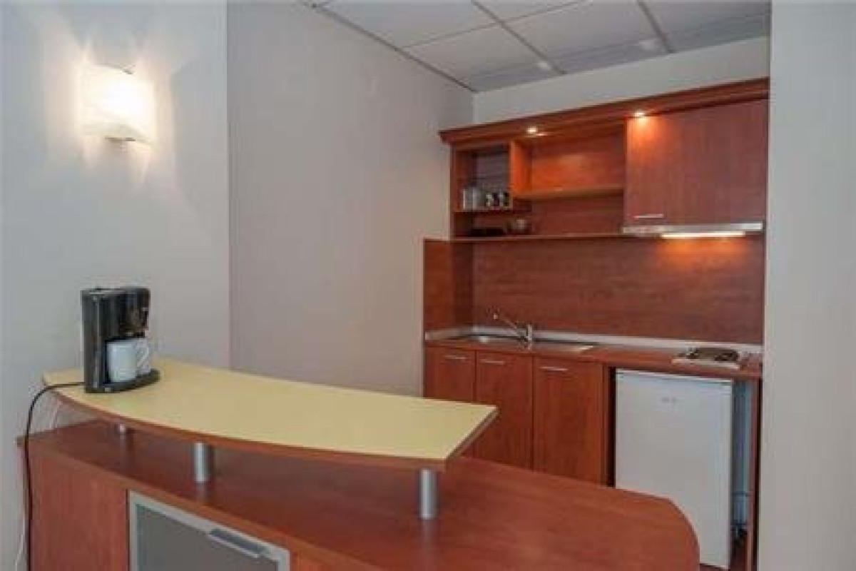 POSEIDON APARTHOTEL