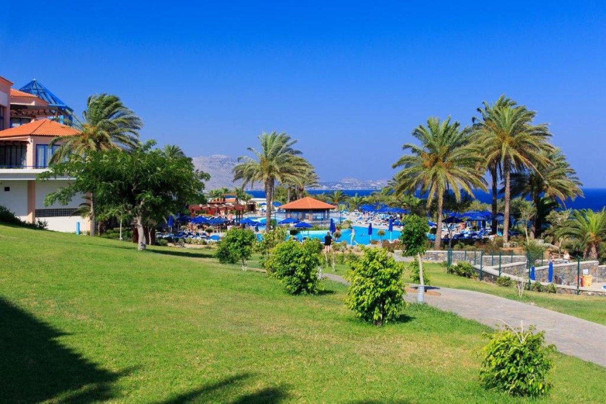 Rodos Princess Beach