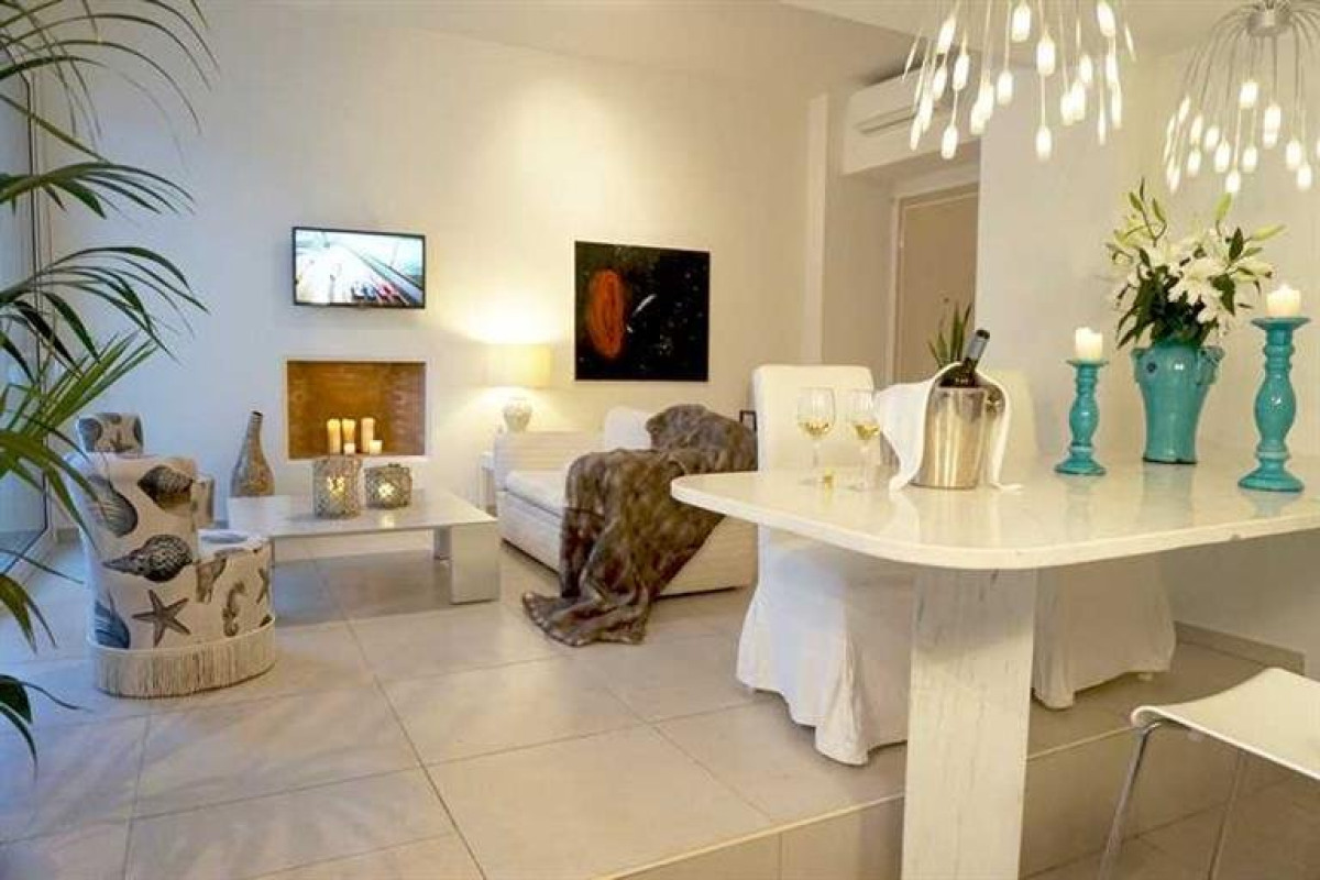 Kappa Resort (Paliouri, Kassandra)