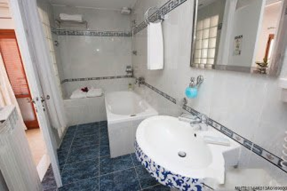 Theoxenia Boutique Hotel (Fira - Santorini)